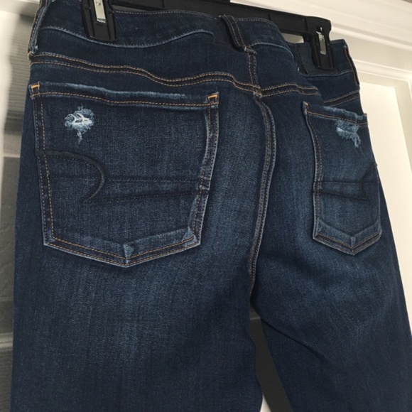 American Eagle Outfitters ‘Jegging’ Jean - Picture 6 of 7